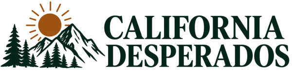 California Desperados